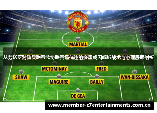 从劳塔罗对阵曼联看欧协联赛场低迷的多重成因解析战术与心理层面剖析